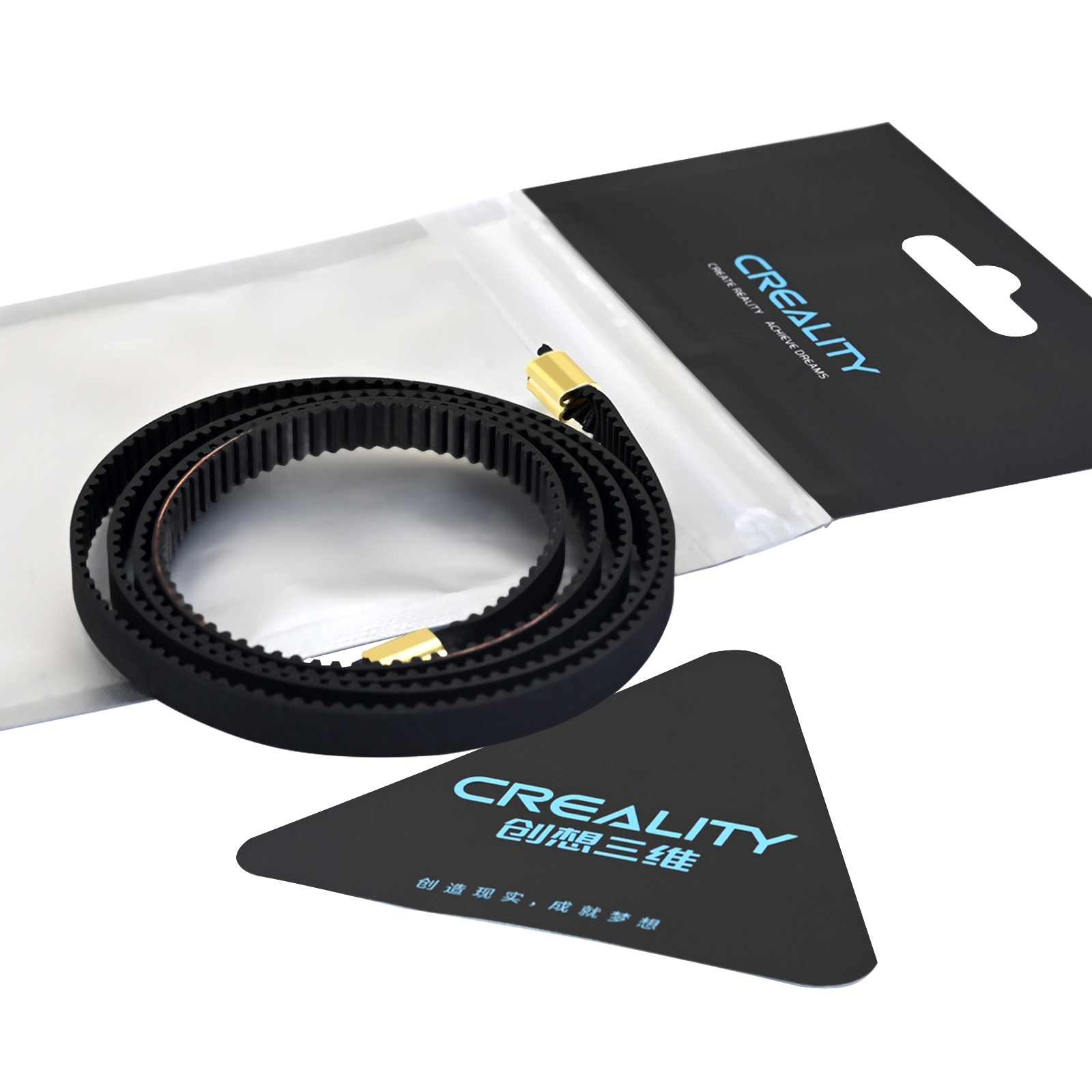 Creality 3V3 ender, ender, 3V3 - 3D Printing X Axis บทวิจารณ์และราคา