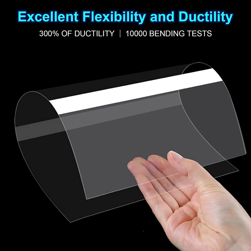 10.1 นิ้ว FEP ฟิล์ม 280*200*0. - 3D Printing Uv Sensitive Resin บทวิจารณ์และราคา