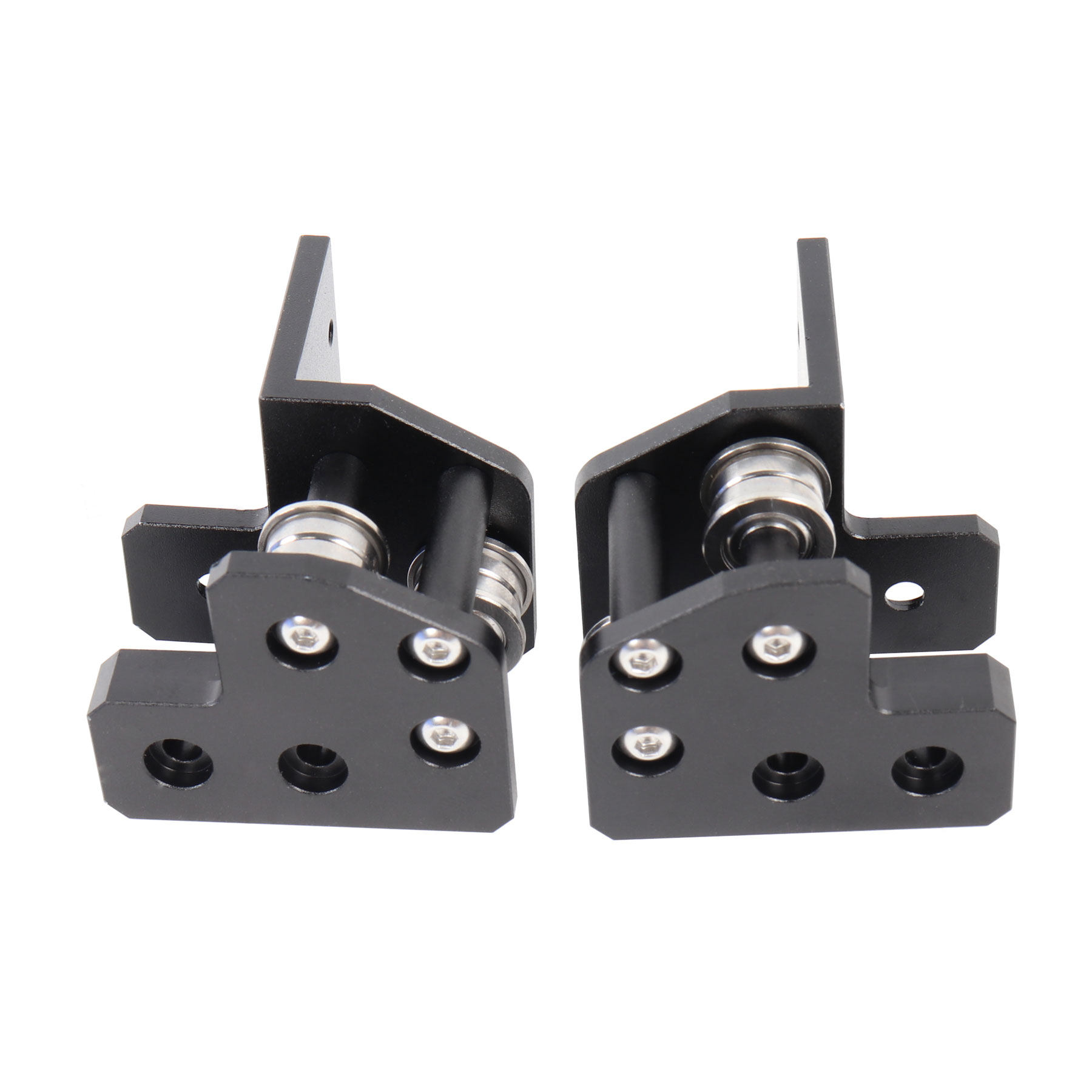 ชิ้นส่วนที่พิมพ์ด้วย 3D ชิ้นส่ - 3D Printing X Axis บทวิจารณ์และราคา