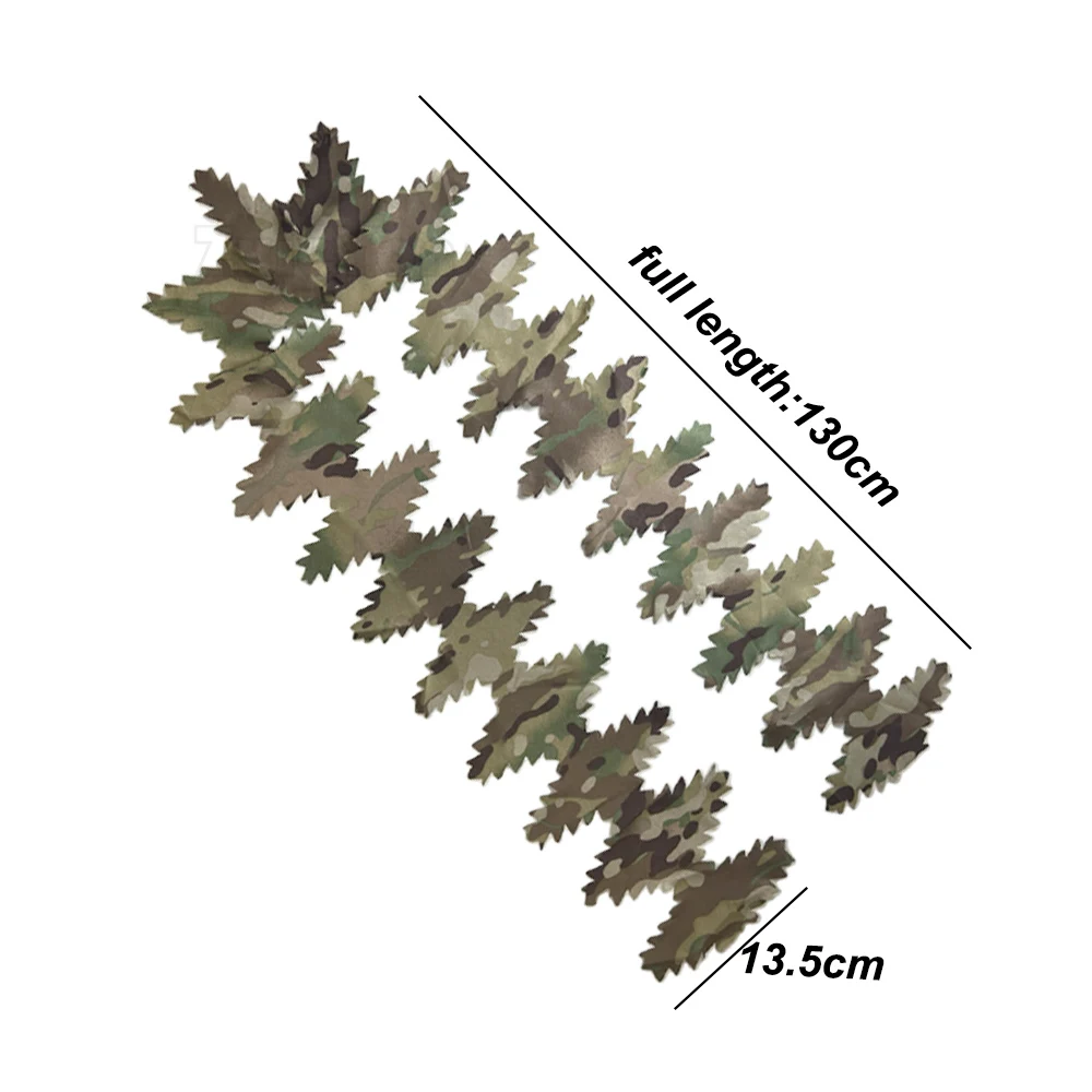 3D เลเซอร์ตัด Camouflage แถบยุ - 3D Printing Laser Cutting บทวิจารณ์และราคา