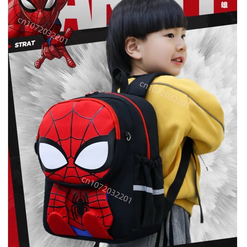 แบนได สไปเดอร์แมน อะนิเมะกระเป - 3D Printing Mockup บทวิจารณ์และราคา