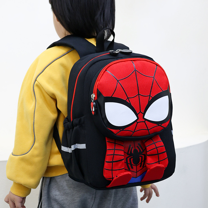 แบนได สไปเดอร์แมน อะนิเมะกระเป - 3D Printing Mockup บทวิจารณ์และราคา
