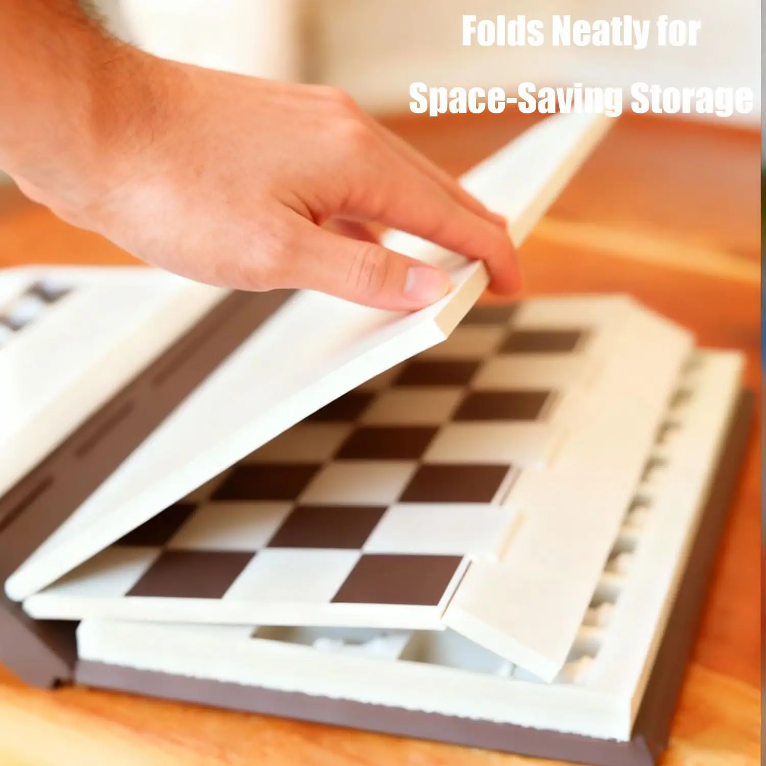 หนังสือหมากรุกพิมพ์ 3 มิติที่ส - 3D Printing Chess บทวิจารณ์และราคา