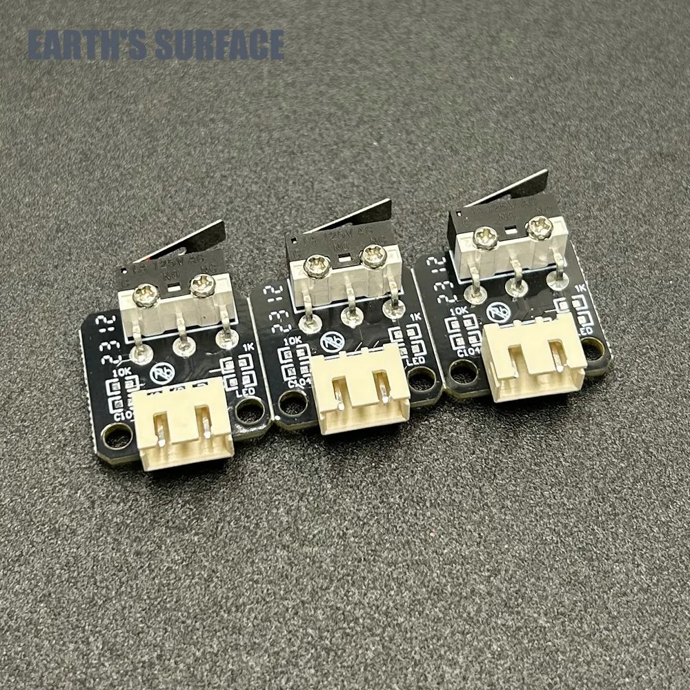 3D เครื่องพิมพ์ Part 3/5PC X/Y - 3D Printing X Axis บทวิจารณ์และราคา