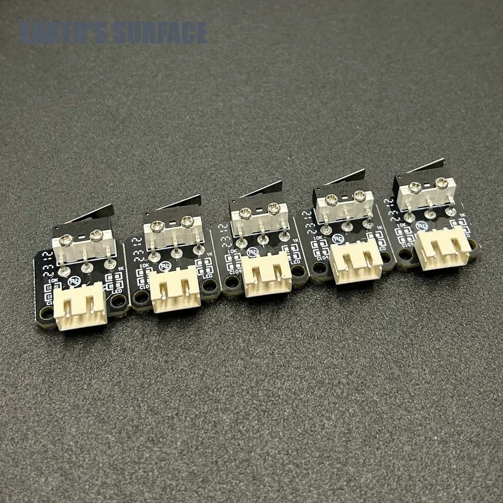 3D เครื่องพิมพ์ Part 3/5PC X/Y - 3D Printing X Axis บทวิจารณ์และราคา