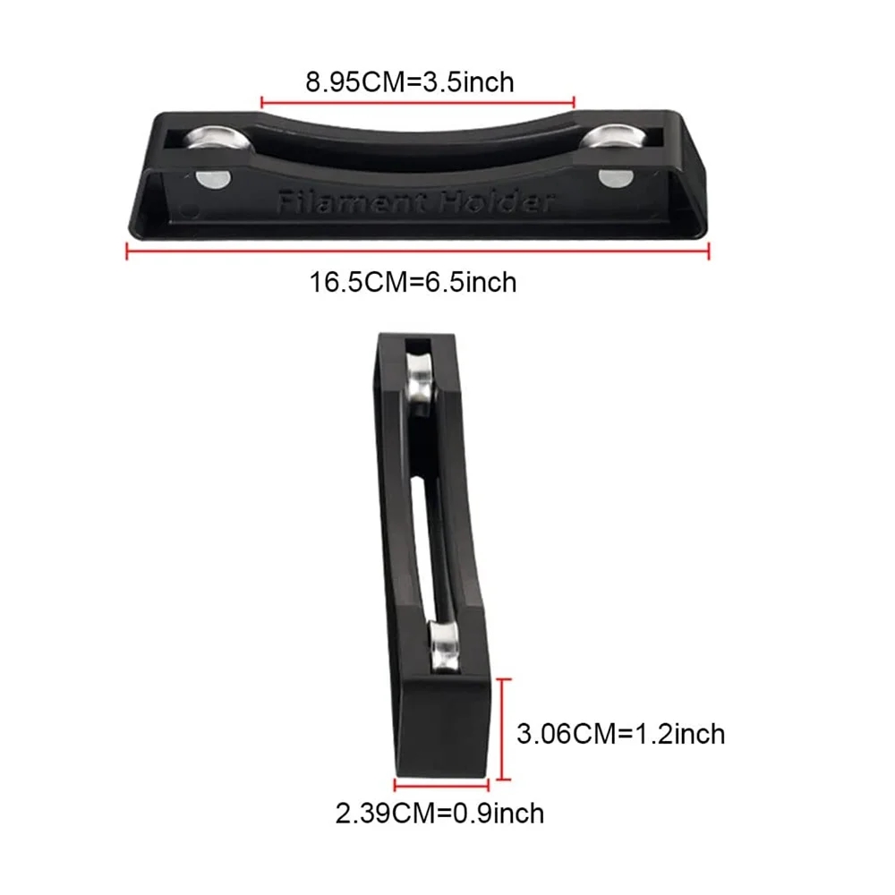 ที่วางแกนม้วนเส้นพลาสติก 1 กก. - Abs Filament Spool บทวิจารณ์และราคา