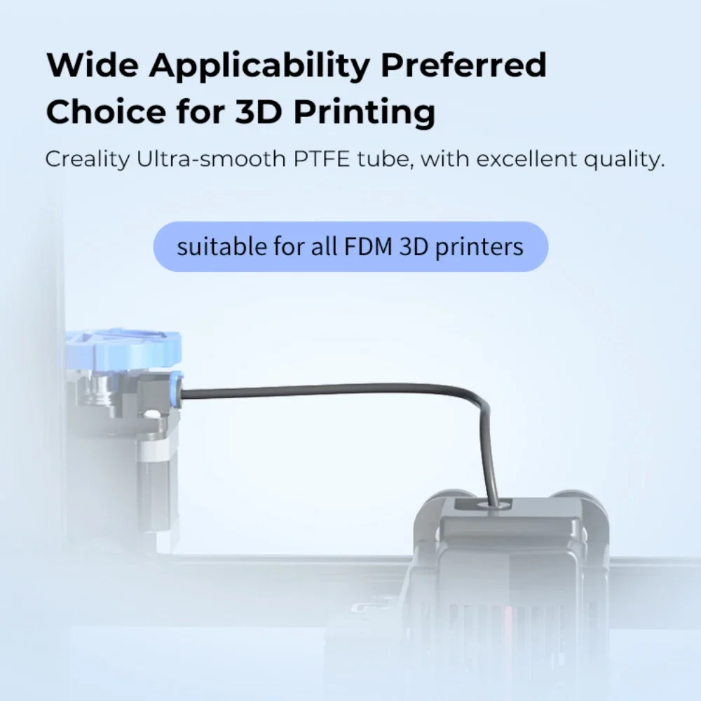 Creality อย่างเป็นทางการ 1 M/2 - 3D Printing Pdf บทวิจารณ์และราคา