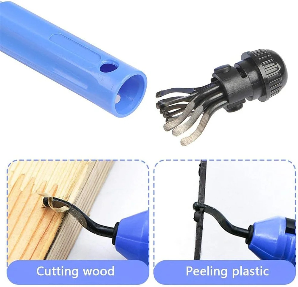 ใบมีดเหล็กความเร็วสูงชุดเครื่อ - 3D Printing Resin บทวิจารณ์และราคา