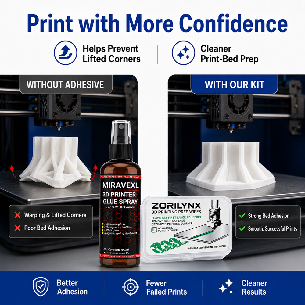 สเปรย์กาวป้องกันการโก่งงอสำหรั - Abs Filament Spool บทวิจารณ์และราคา