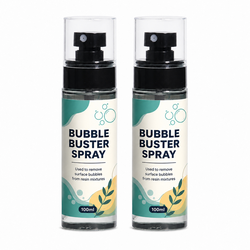 น้ำยาขจัดฟองอากาศความบริสุทธิ์ - 3D Printing Epoxy Resin บทวิจารณ์และราคา