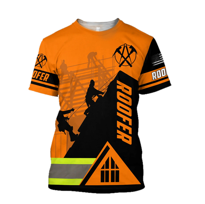 Excavator 3D พิมพ์เสื้อยืดสําห - 3D Printing Nerd บทวิจารณ์และราคา