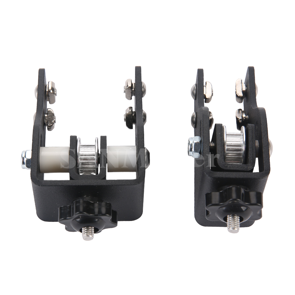 2040 4040แกน y แกน V-สล็อตโปรไ - 3D Printing X Axis บทวิจารณ์และราคา