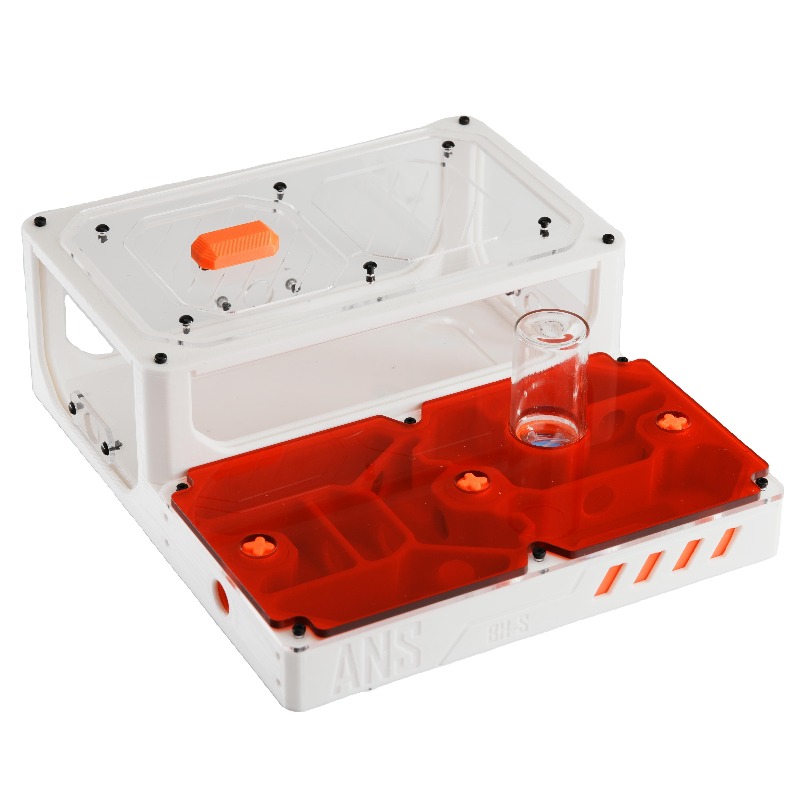 รังมดพิมพ์ 3 มิติ ขยายได้ไม่จำ - 3D Printing Waste บทวิจารณ์และราคา